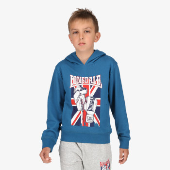 Lonsdale F21 Flagh 