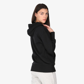 Lonsdale LION FOIL II Full Zip 