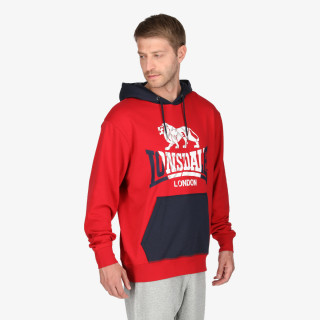 Lonsdale Graph 