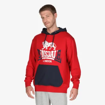 LONSDALE Суитшърт Graph 