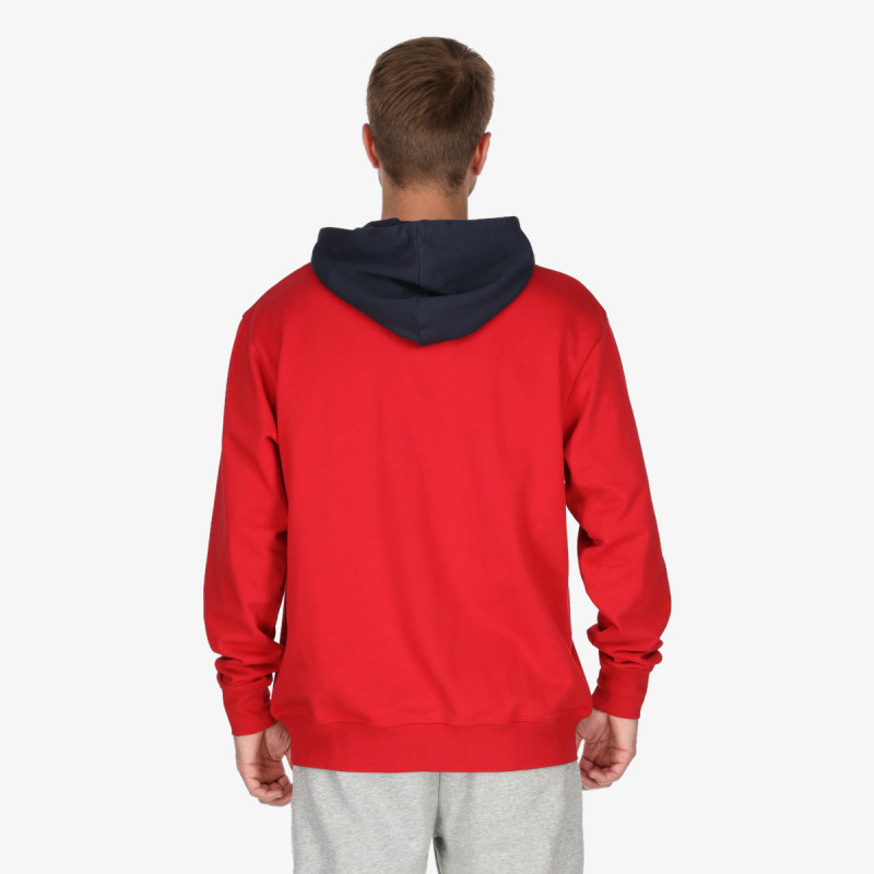 Lonsdale Graph 