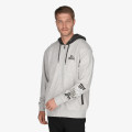 Lonsdale Graph Full Zip 