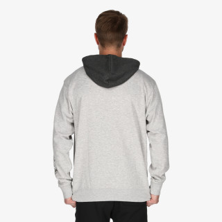 Lonsdale Graph Full Zip 