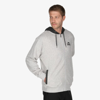 Lonsdale Graph Full Zip 