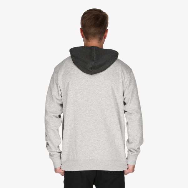 Lonsdale Graph Full Zip 