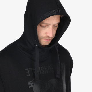 Lonsdale BLK F21 