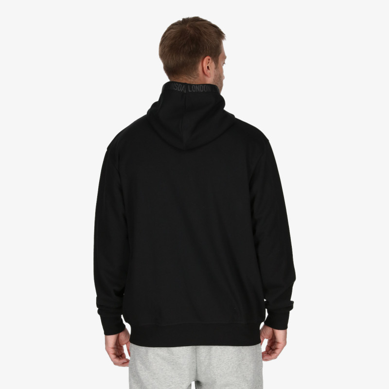 Lonsdale BLK F21 