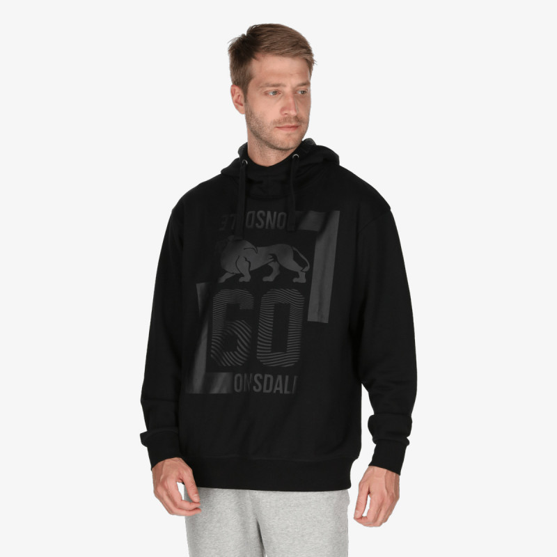 Lonsdale BLK F21 
