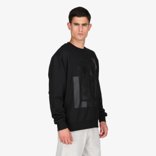 Lonsdale BLK F21 