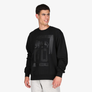 Lonsdale BLK F21 