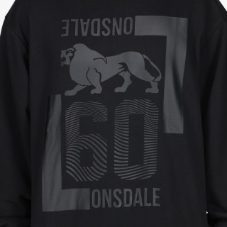 Lonsdale BLK F21 