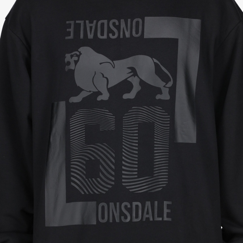 Lonsdale BLK F21 