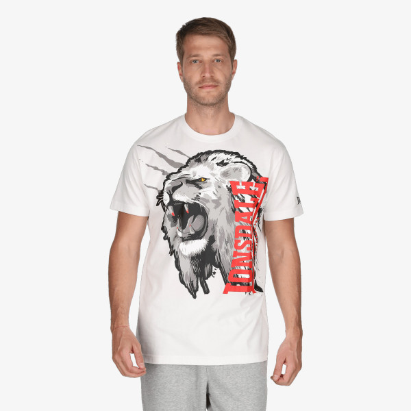 Lonsdale Тениска LION 