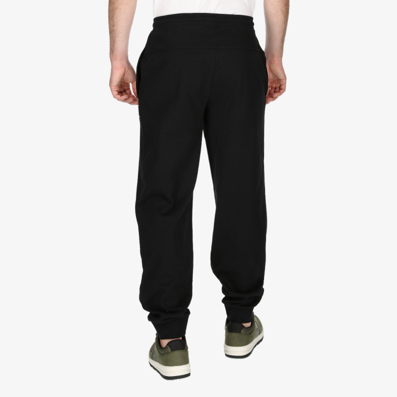 Lonsdale Black Lion III 