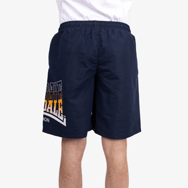 Lonsdale Къси панталони Topping Swim Shorts 