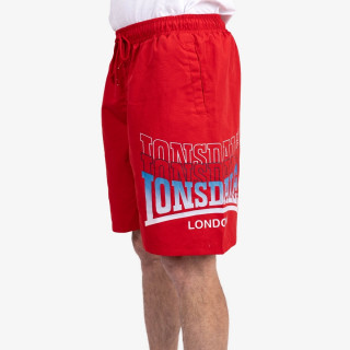 Lonsdale Къси панталони Topping Swim Shorts 