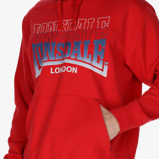 Lonsdale Суитшърт Topping 