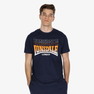 Lonsdale Topping 