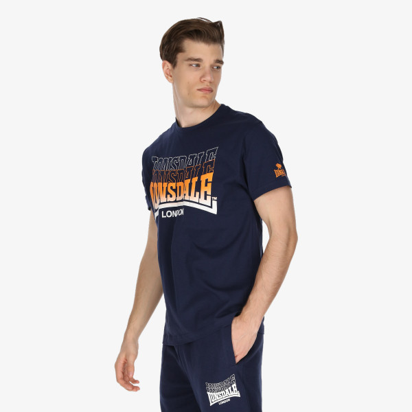 Lonsdale Topping 