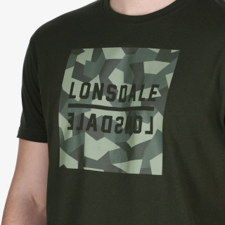 Lonsdale Mili 