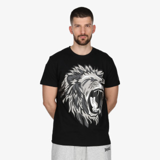 Lonsdale Тениска Lion IV 