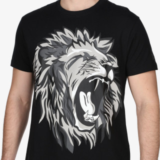 Lonsdale Тениска Lion IV 