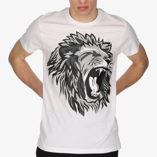 Lonsdale Тениска LION IV 
