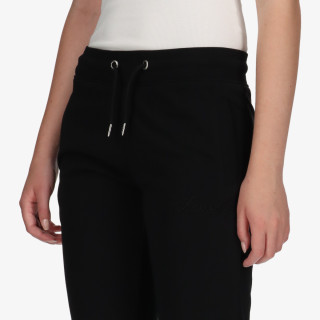 Lonsdale Embro FW22 WMNS Cuffed Pants 