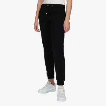 LONSDALE Долнище Embro FW22 WMNS Cuffed Pants 
