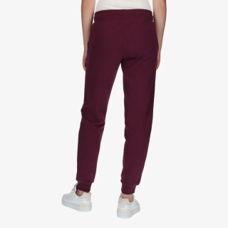 Lonsdale Color FW22 WMNS Rib Cuffed Pants 