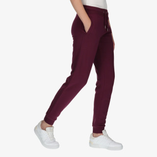 Lonsdale Color FW22 WMNS Rib Cuffed Pants 