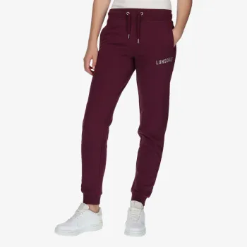 LONSDALE Долнище Color FW22 WMNS Rib Cuffed Pants 