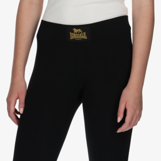 Lonsdale Клин Flock WMNS FW22 Leggings 