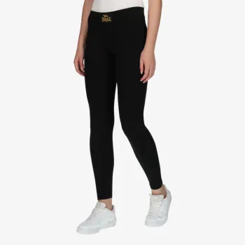 LONSDALE КЛИН Flock WMNS FW22 Leggings 