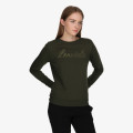 Lonsdale Embro FW22 WMNS Crewneck 