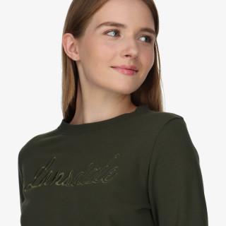 Lonsdale Embro FW22 WMNS Crewneck 