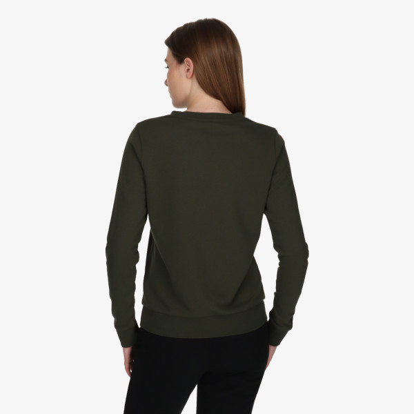 Lonsdale Embro FW22 WMNS Crewneck 