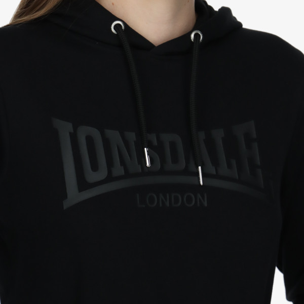 Lonsdale AD FW22 Hoody 