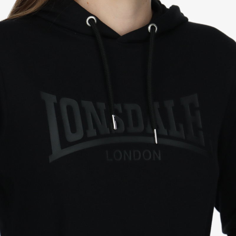 Lonsdale AD FW22 Hoody 