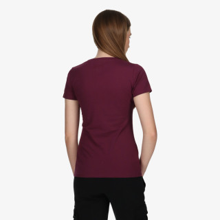 Lonsdale Embro FW22  WMNS T-Shirt 