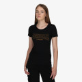 Lonsdale Flock Slim FW22 WMNS  T-Shirt 