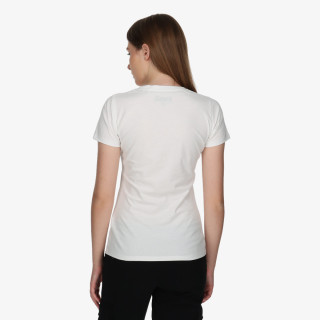 Lonsdale Flock Slim FW22 WMNS  T-Shirt 