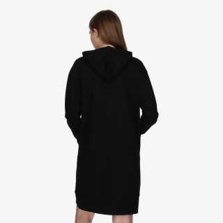 Lonsdale Flock WMNS FW22 Dress 