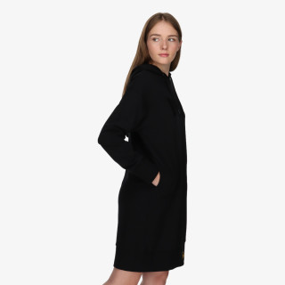 Lonsdale Flock WMNS FW22 Dress 