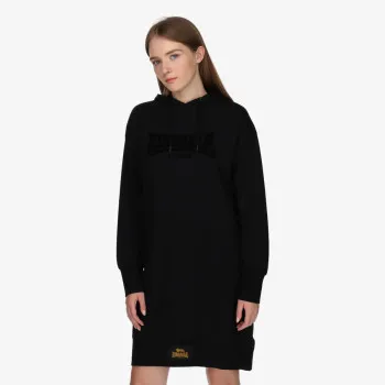 LONSDALE Рокля Flock WMNS FW22 Dress 