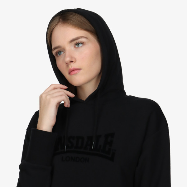 Lonsdale Рокля Flock WMNS FW22 Dress 