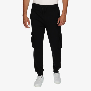 Lonsdale FYL FW22 Cargo Pants 