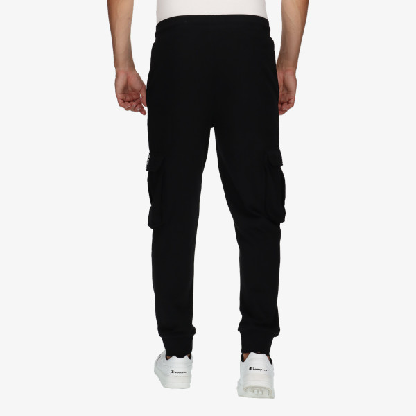 Lonsdale FYL FW22 Cargo Pants 