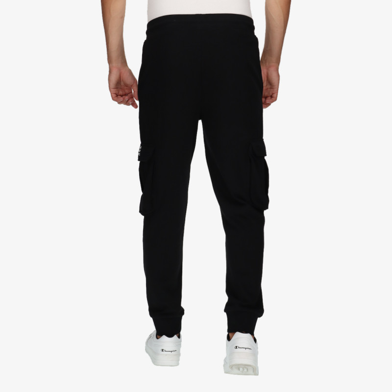 Lonsdale FYL FW22 Cargo Pants 