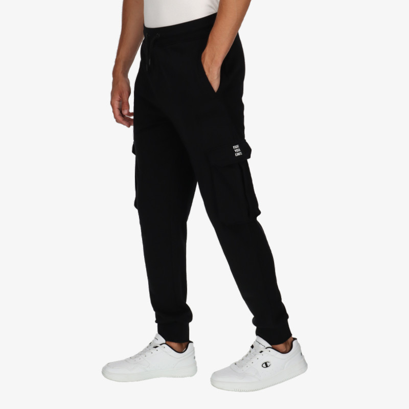 Lonsdale FYL FW22 Cargo Pants 